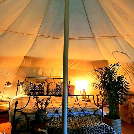 Готель Wild Retreat Cawston Екстер'єр фото