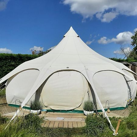 Готель Wild Retreat Cawston Екстер'єр фото